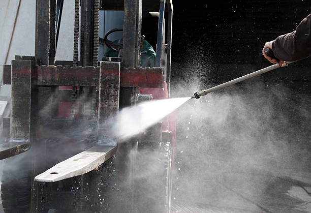 Best Heavy Equipment Washing  in Palm Shores, FL